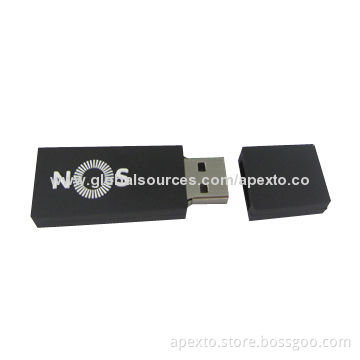 OEM USB Flash Drives with Individual Design, 4-8GB Storage Capacity, Used for Promotional Gifts